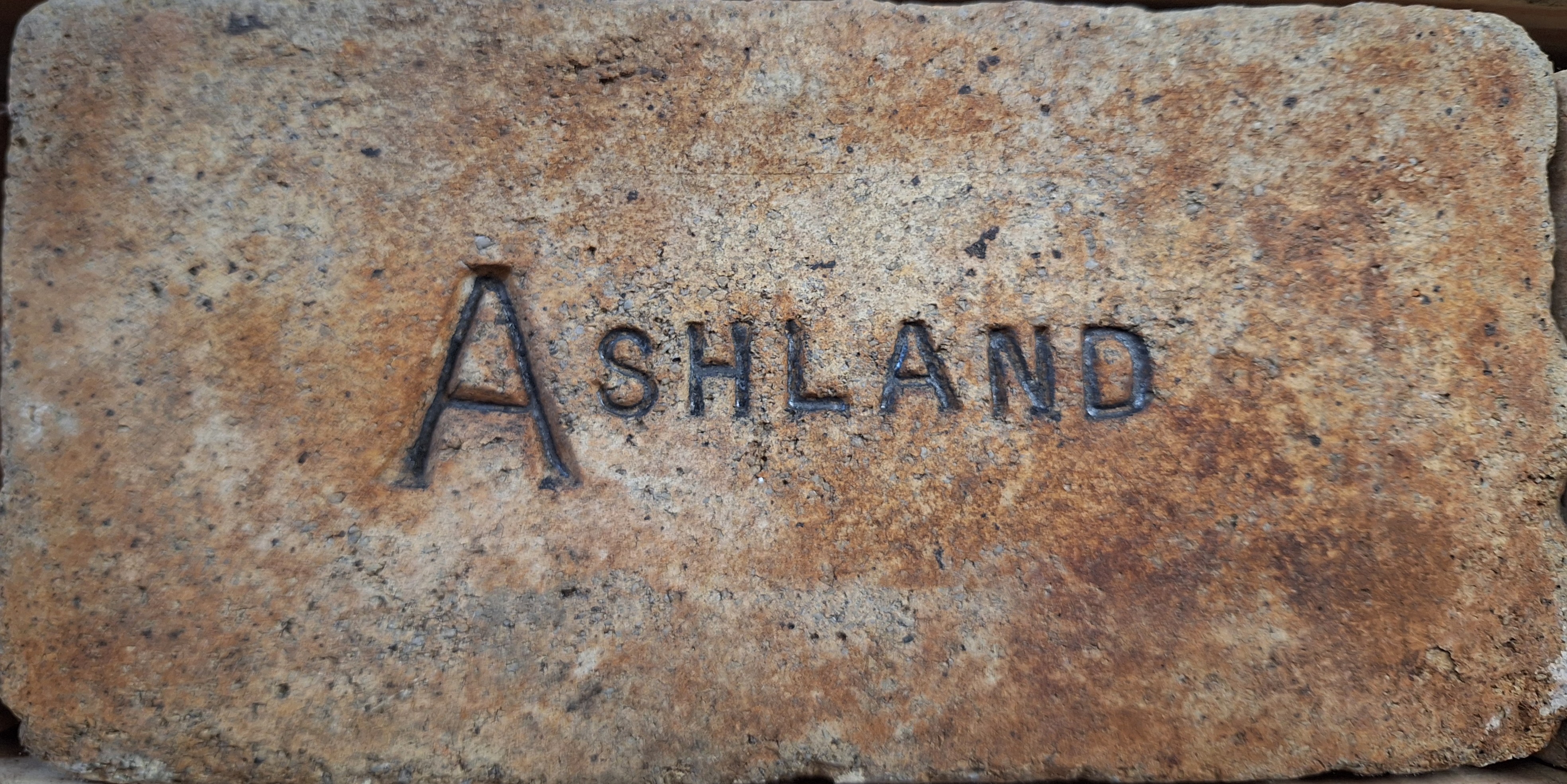 NORTH AMERICAN REF. CO. - ASHLAND, KY