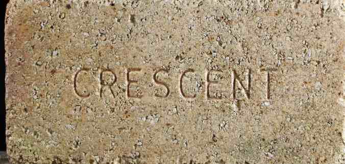 CRESCENT REFRACTORIES CO. - CURWENSVILLE, PA