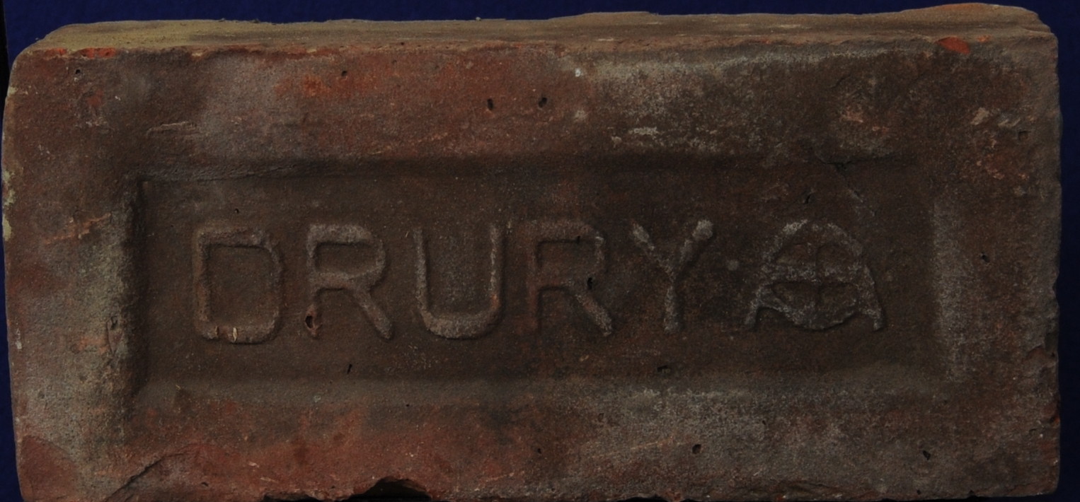 DRURY BRICK & TILE - ESSEX JUNCTION, VT