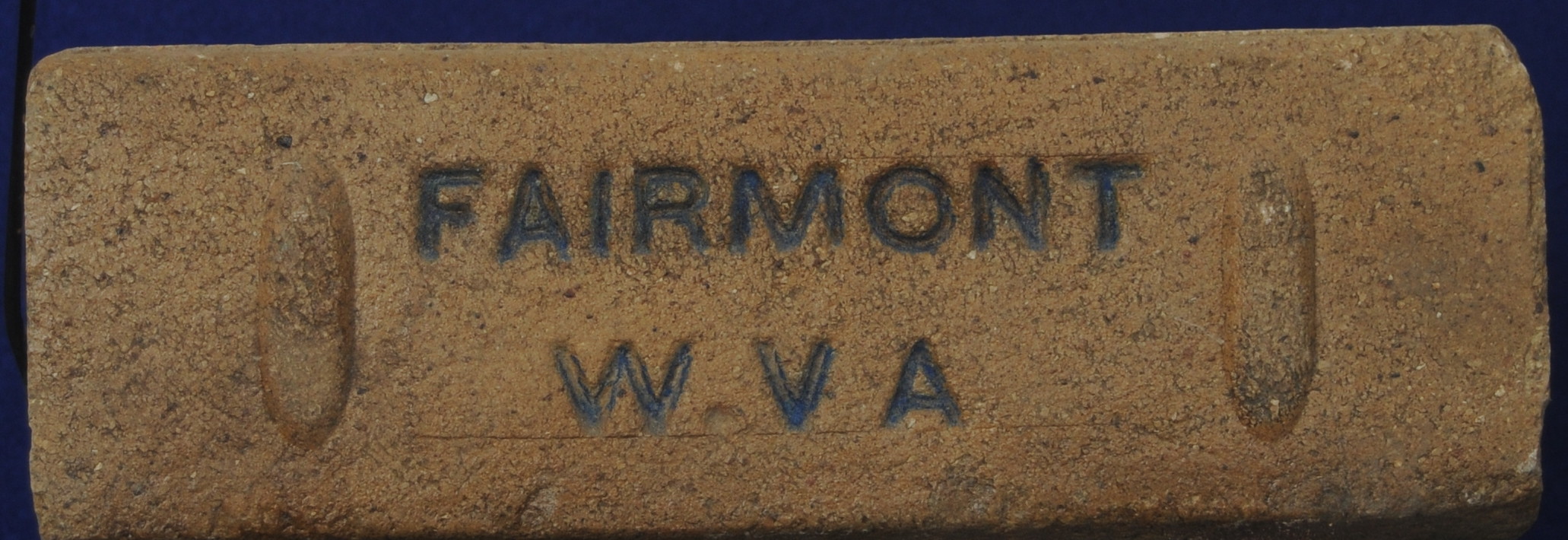 HAMMOND FIRE BRICK COMPANY - FAIRMONT, WV
