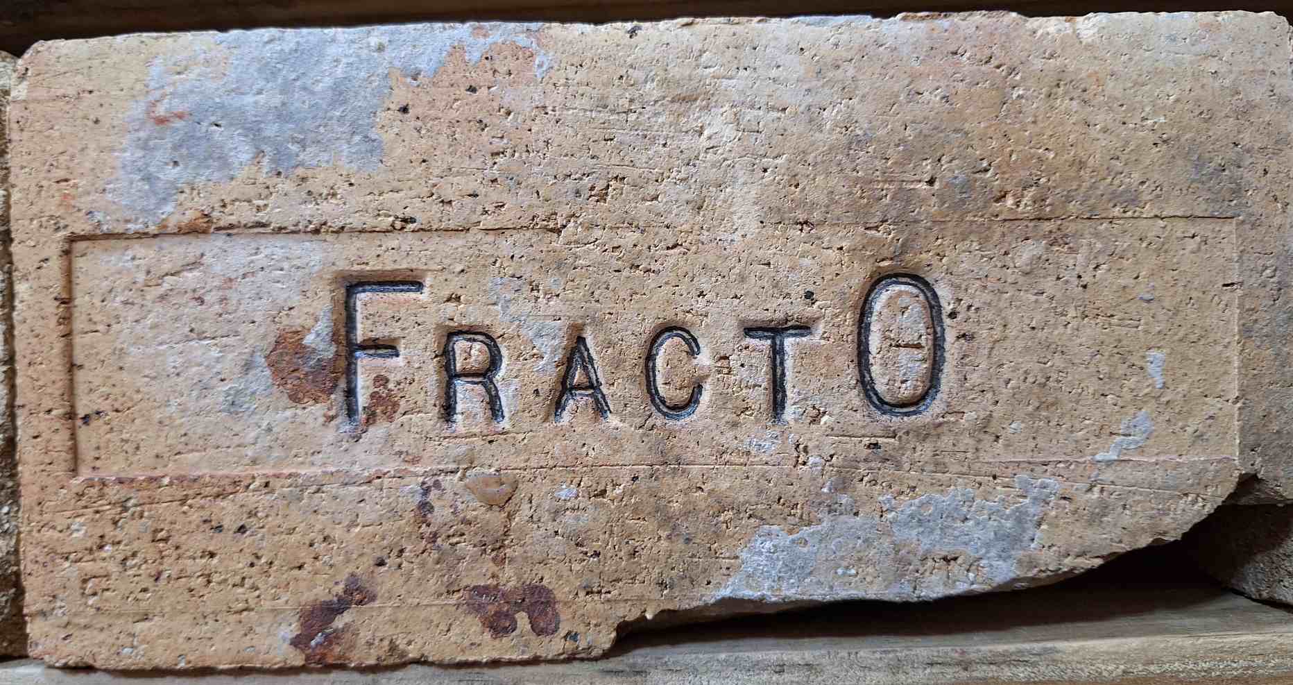 CAMBRIA CLAY PRODUCTS CO. - BLACKFORK, OH