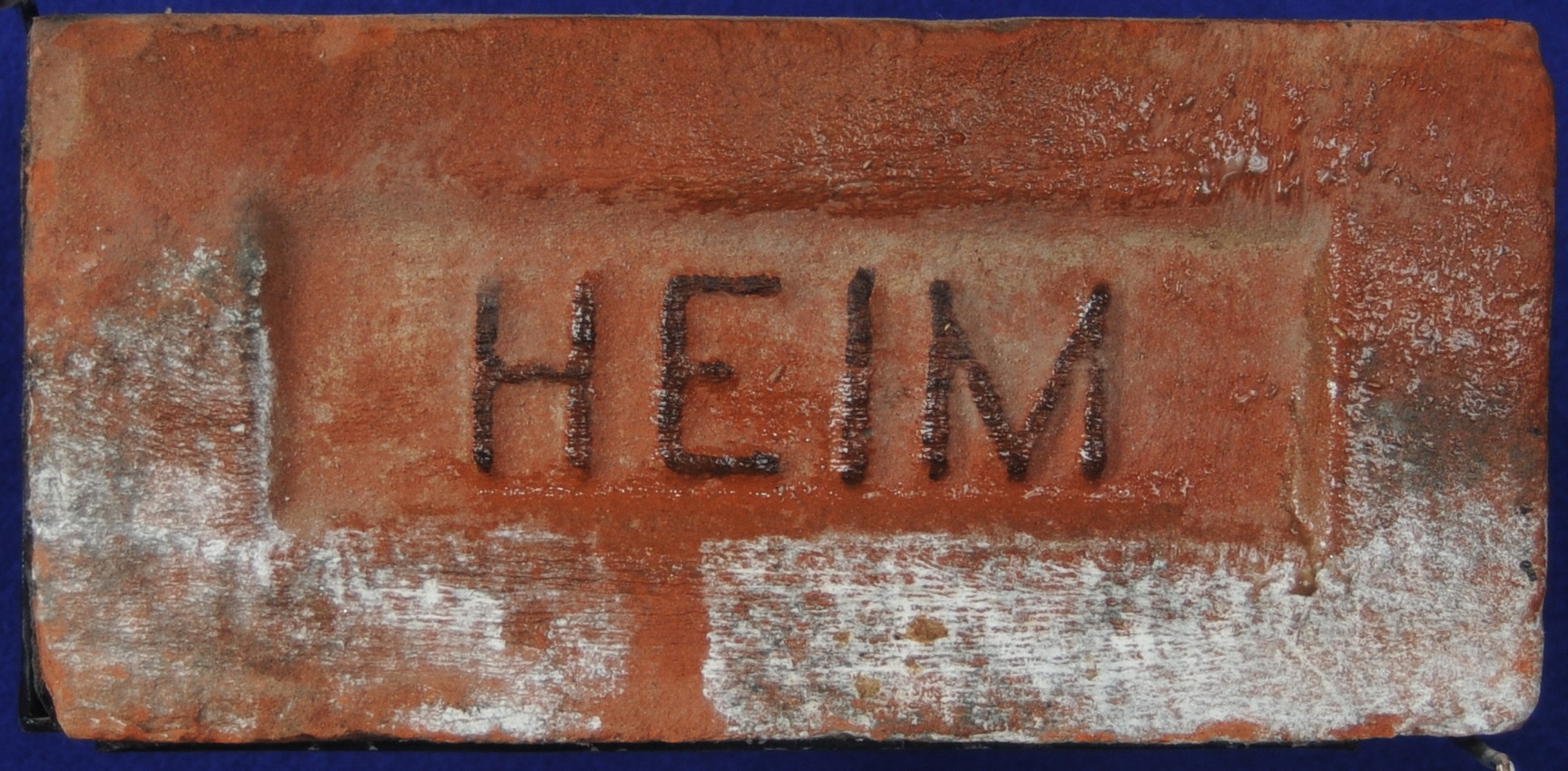 Heim Brick and Tile Company - Bellevue, IA
