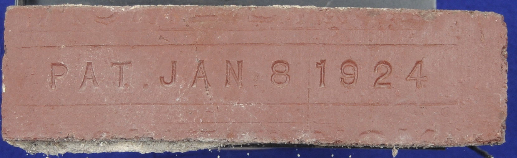 ACME BRICK CO.               - PERLA                    , AR