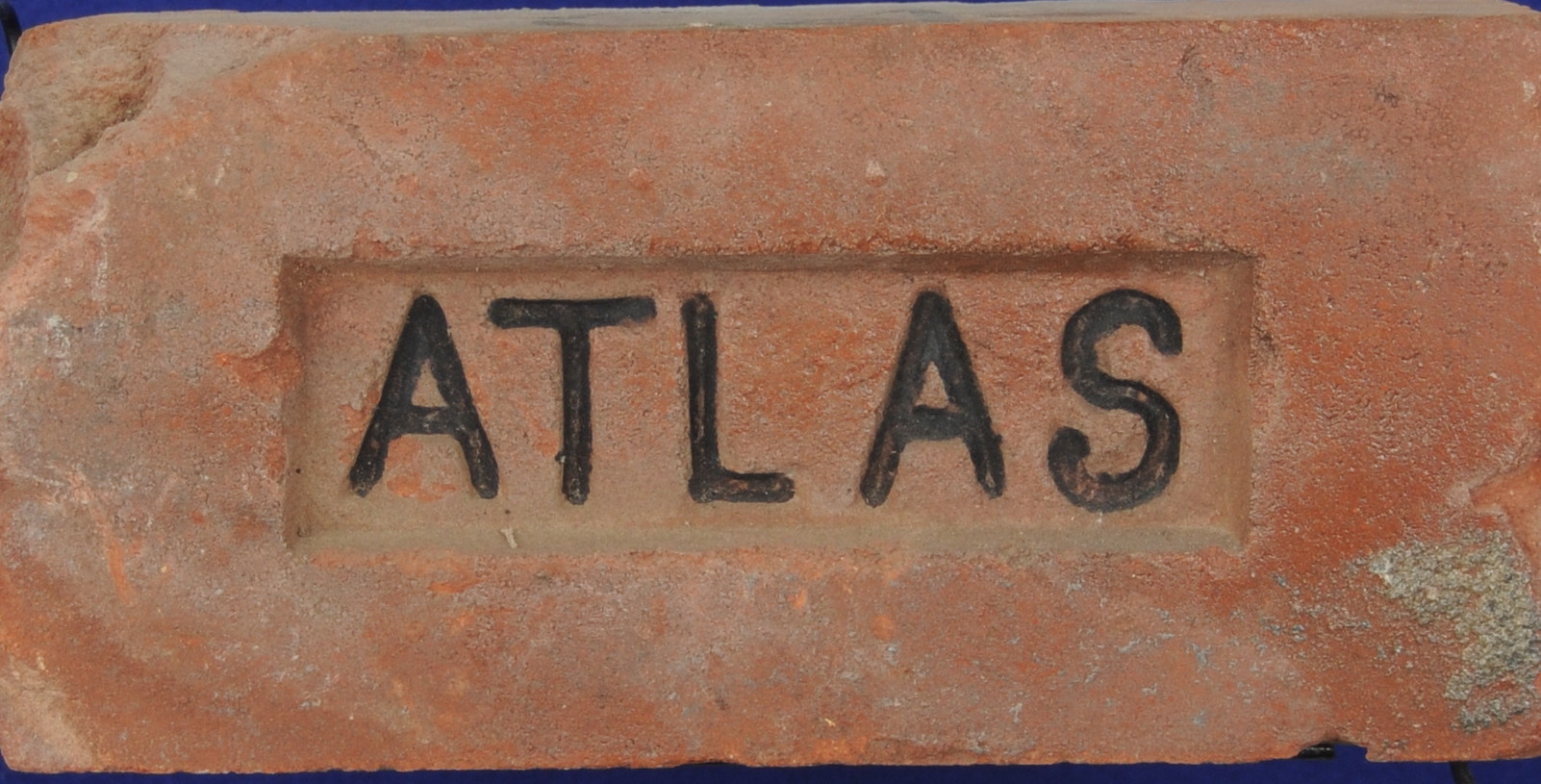 ATLAS BRICK CO.              - ROSEVILLE                , OH