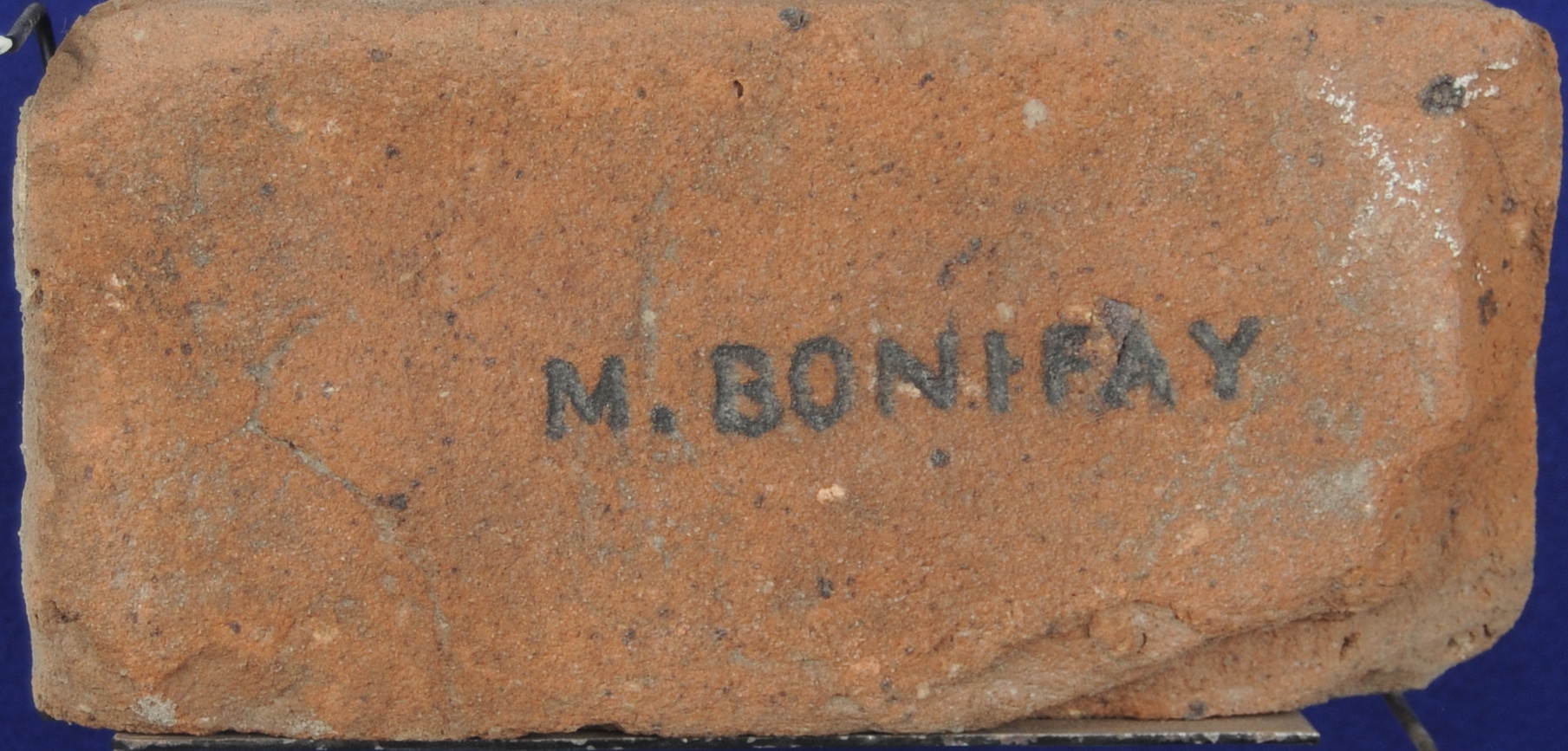MANUEL BONIFAY               - PENSACOLA                , FL