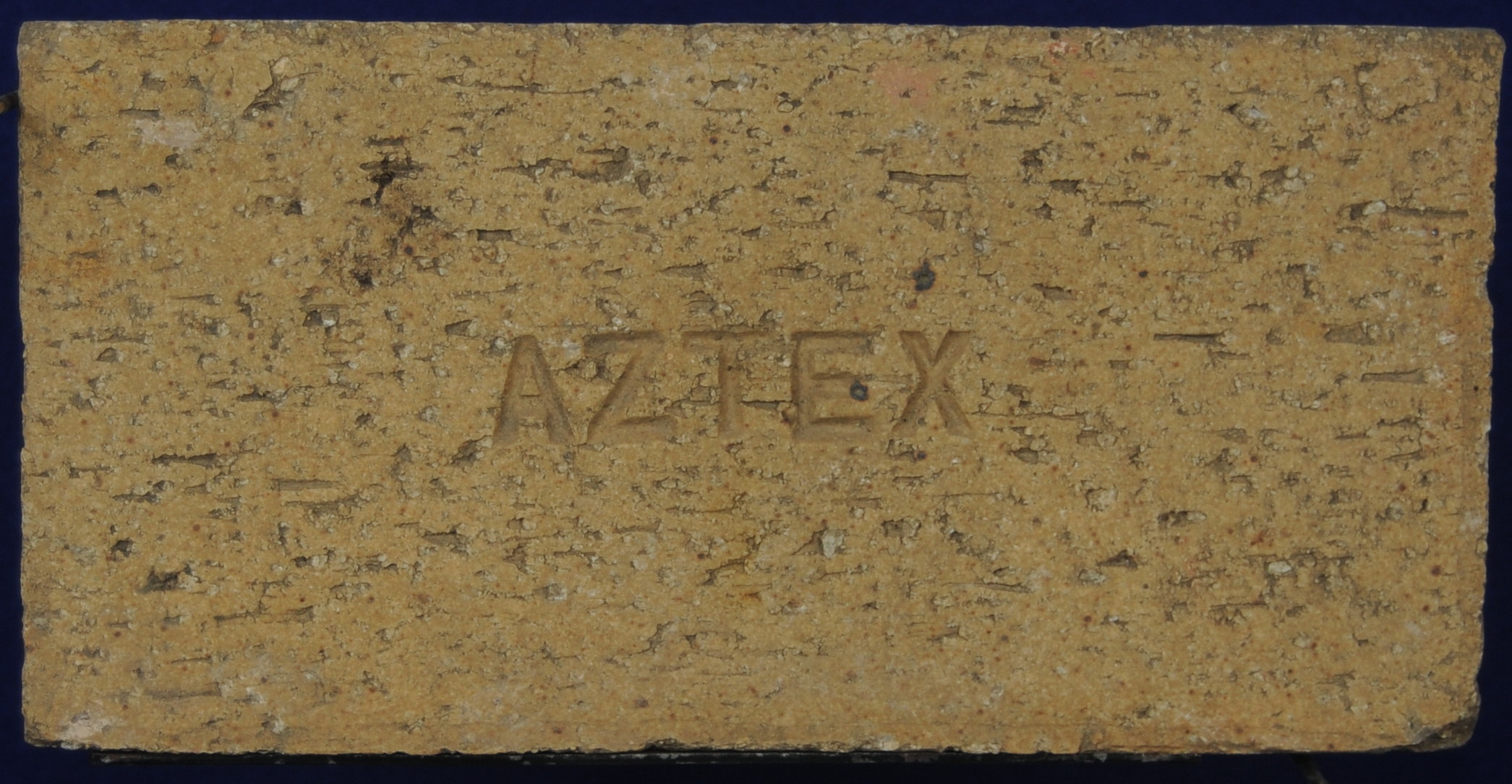 KAISER REF. & CHEM. DIV.     - MEXICO                   , MO