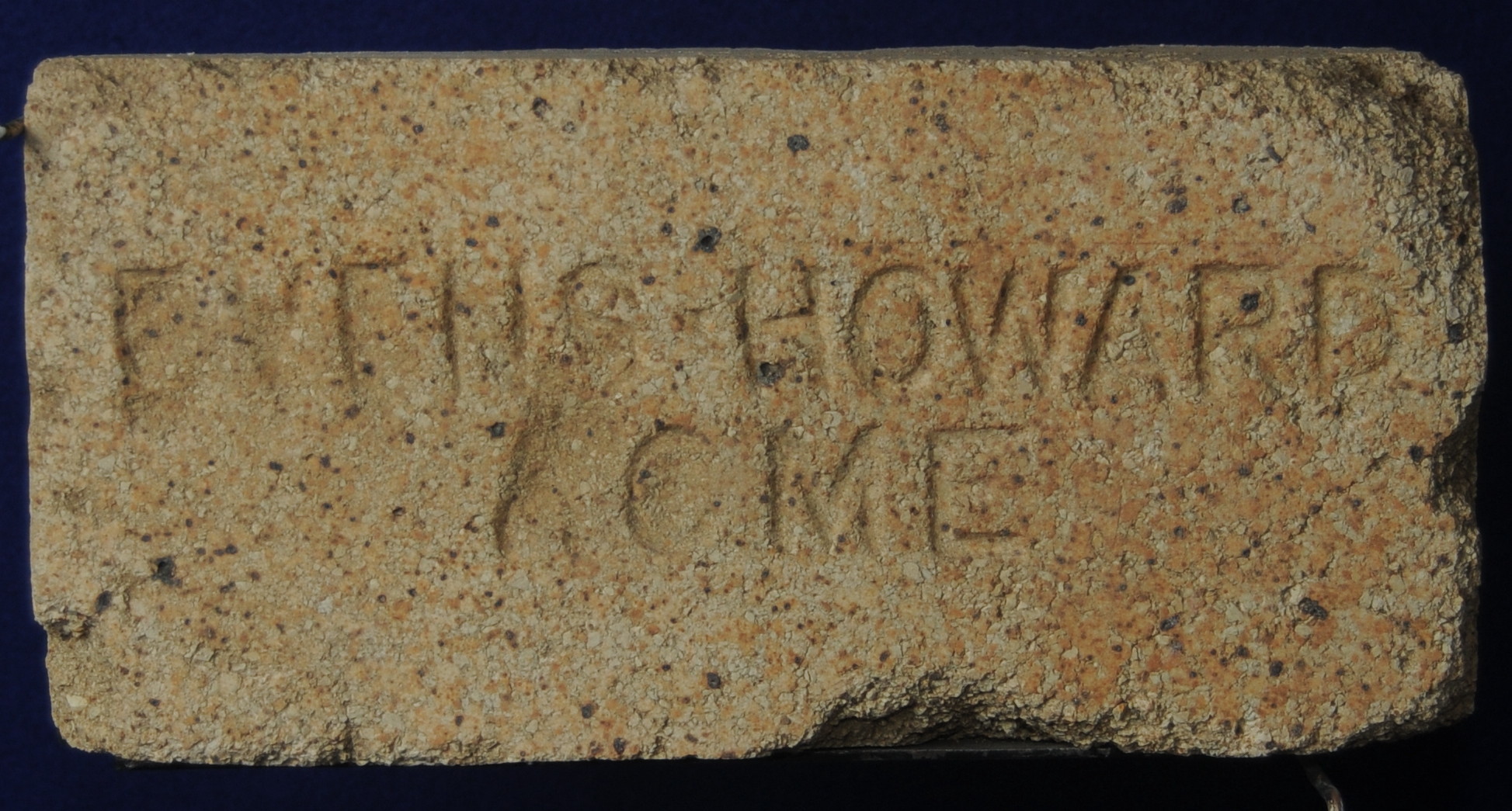 EVENS & HOWARD               - ST.LOUIS                 , MO