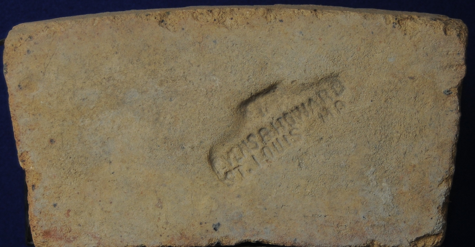 EVENS & HOWARD               - ST.LOUIS                 , MO