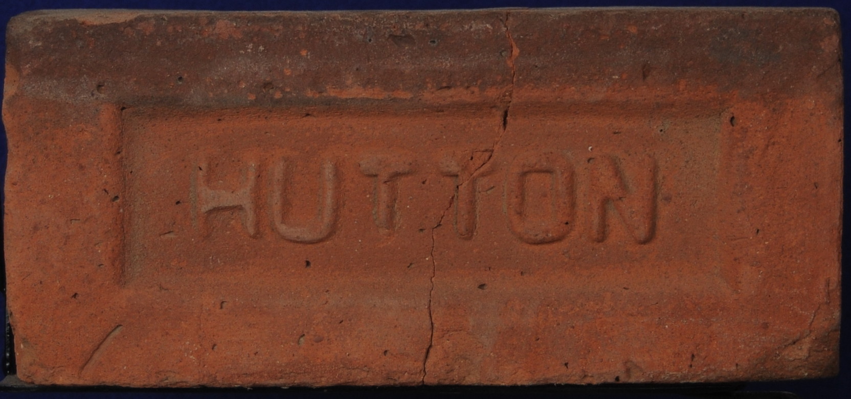HUTTON BRICK COMPANY         - KINGSTON                 , NY