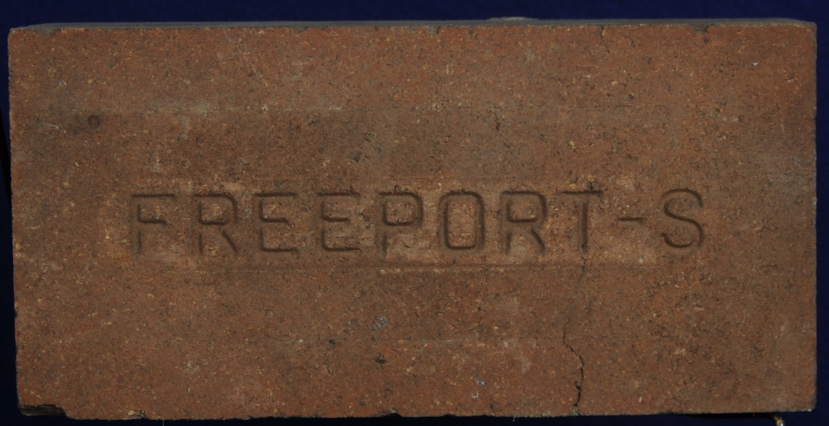 FREEPORT CLAY PRODUCTS & MIN - FREEPORT                 , PA