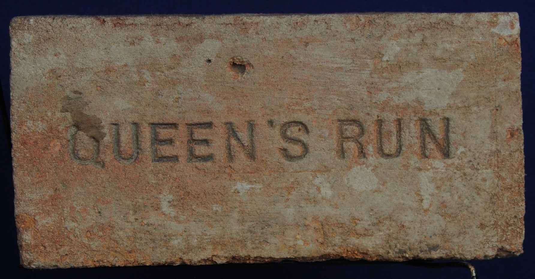 QUEEN'S RUN REFRACTORIES CO. - NORTH BEND               , PA