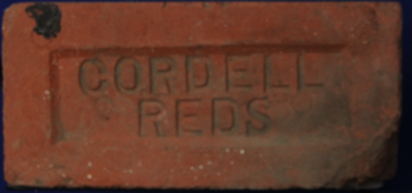 ANDY CORDELL                 - HOUSTON                  , TX