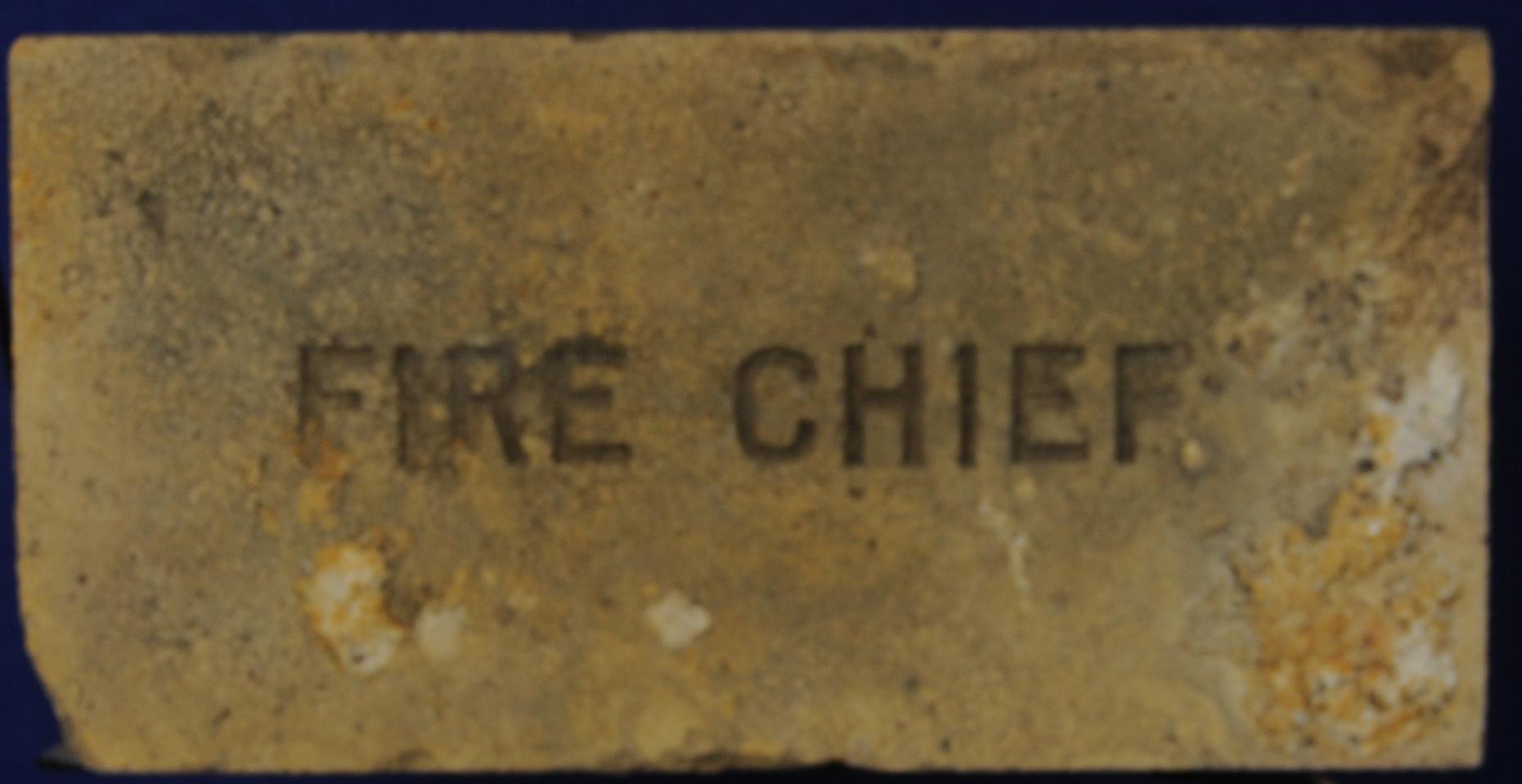 THERMO FIRE BRICK CO.        - SULPHUR SPRINGS          , TX