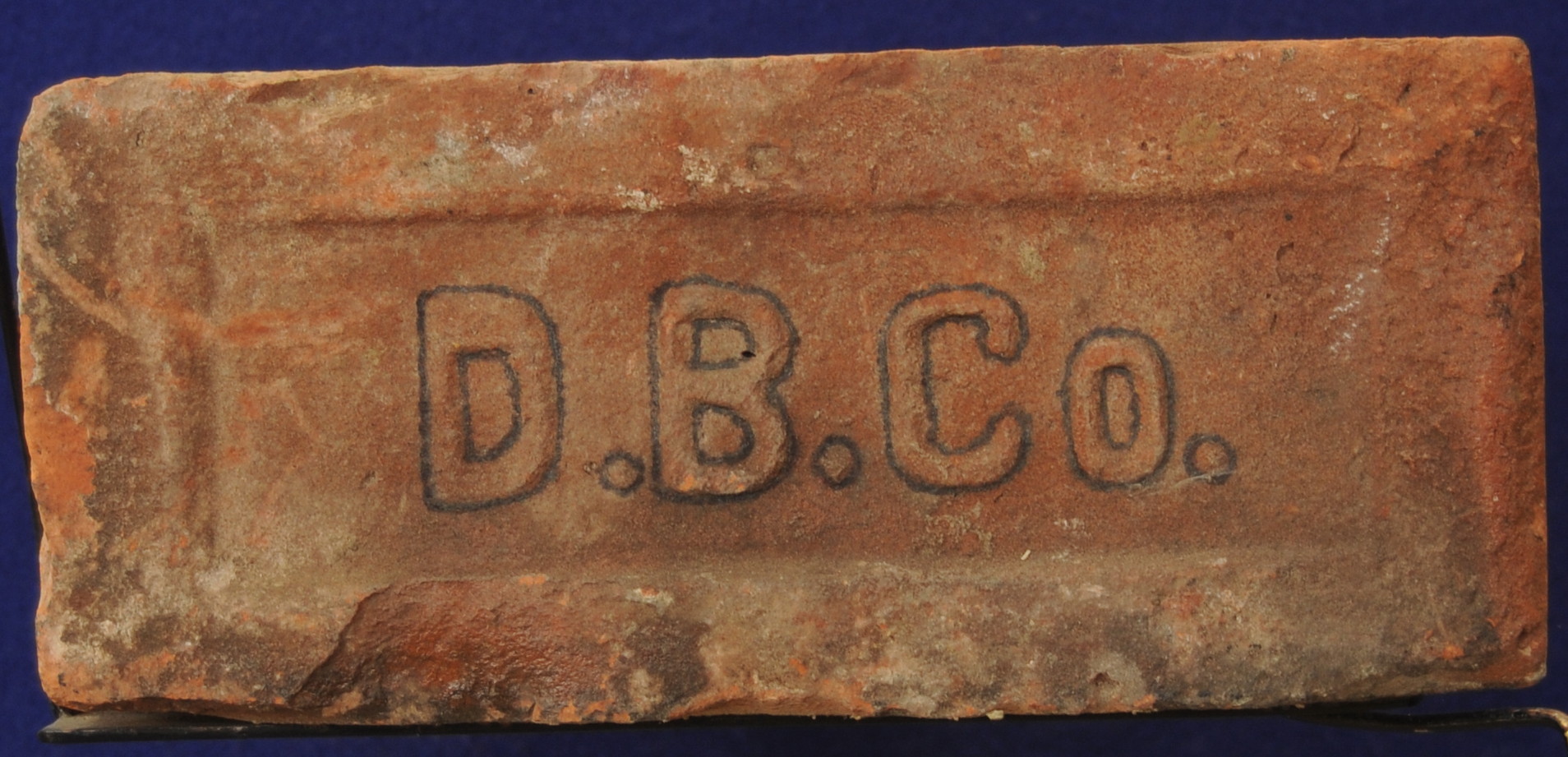 DUNN, BUCKLEY & CO.          - HAVERSTRAW               , NY